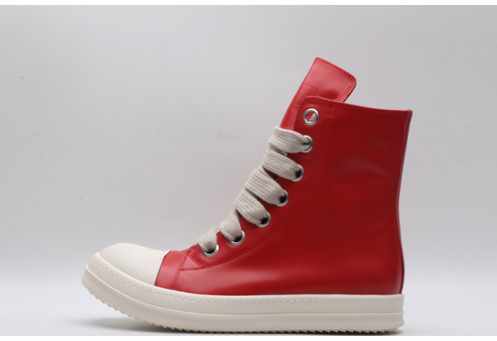 RICK OWENS DRKSHDW