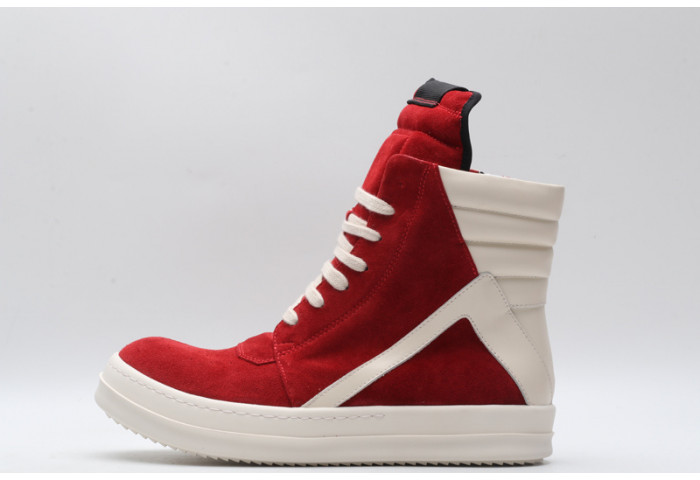 RICK OWENS DRKSHDW