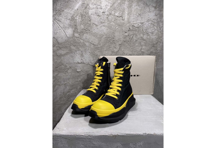 RICK OWENS DRKSHDW