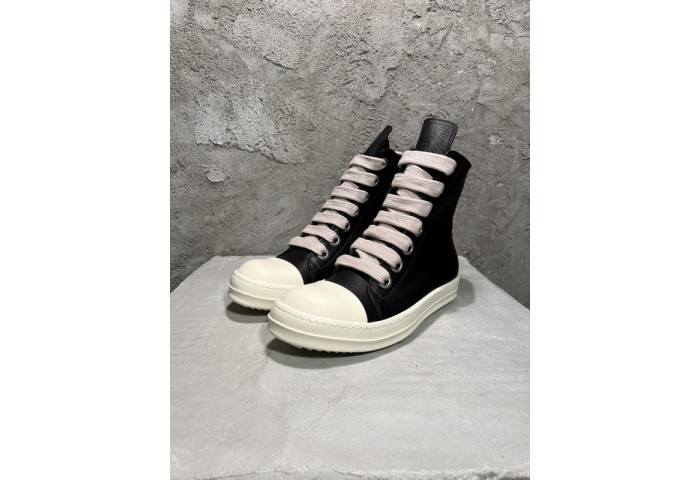 RICK OWENS DRKSHDW