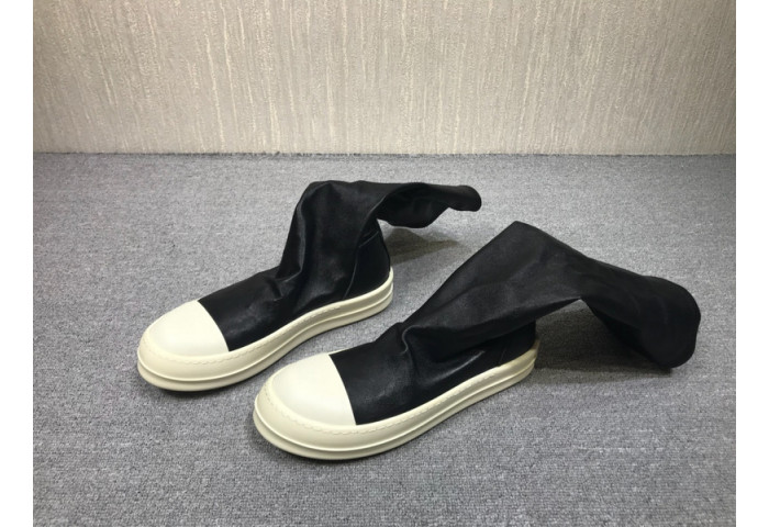 RICK OWENS DRKSHDW