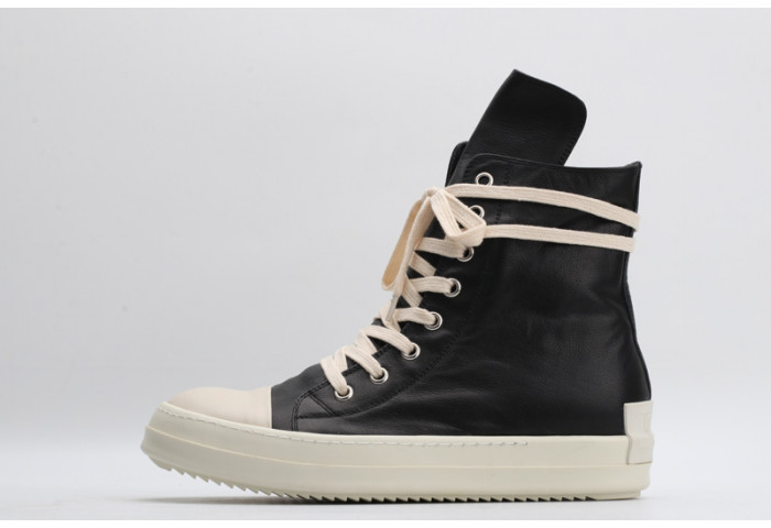 RICK OWENS DRKSHDW