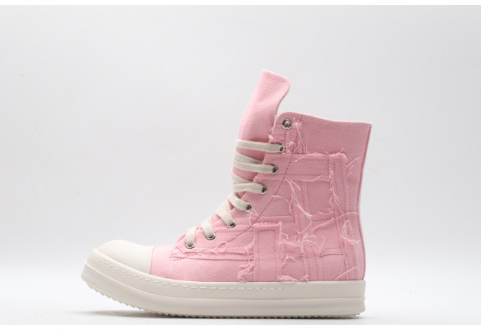 RICK OWENS DRKSHDW
