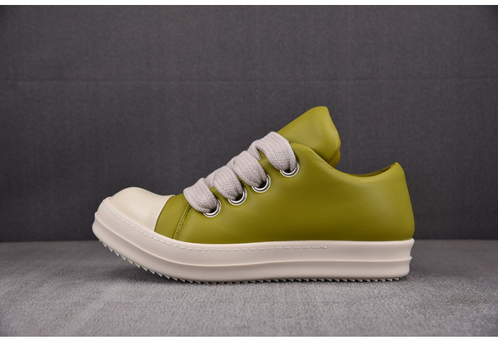 RICK OWENS DRKSHDW