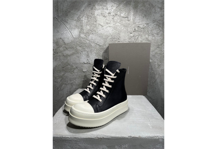 RICK OWENS DRKSHDW