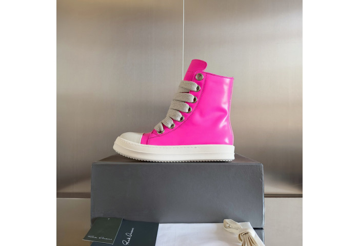 RICK OWENS DRKSHDW