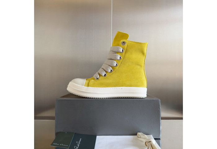 RICK OWENS DRKSHDW