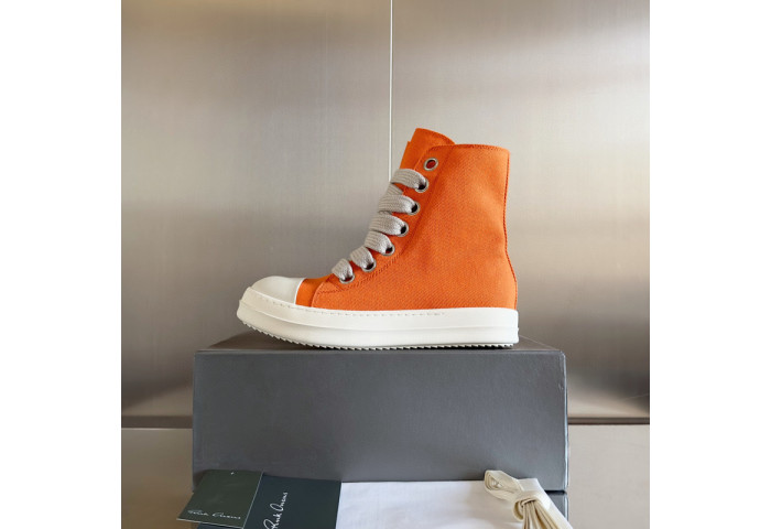 RICK OWENS DRKSHDW