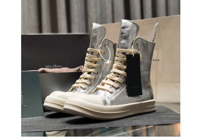 RICK OWENS DRKSHDW