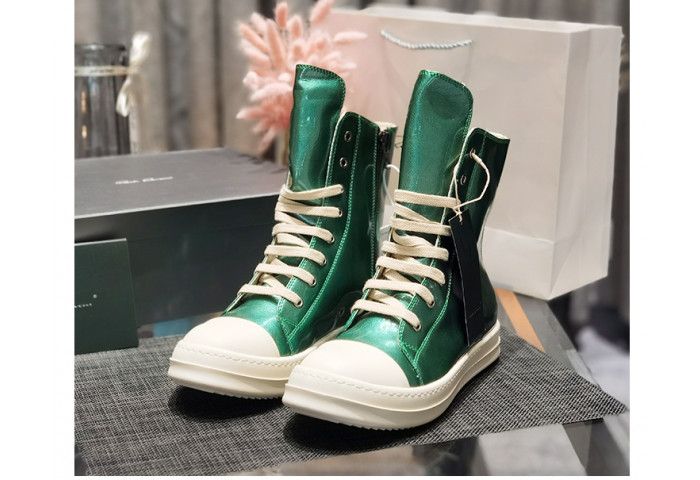 RICK OWENS DRKSHDW