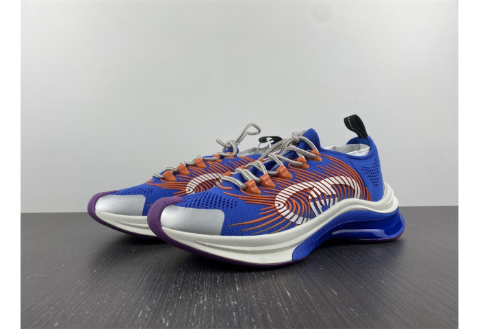 GU RUN SNEAKER