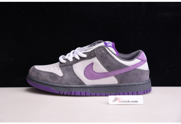 Nike Dunk SB Low Purple Pigeon 304292-051