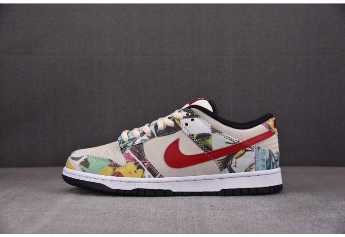 Nike SB Dunk Low Paris 308270-111
