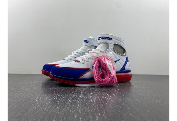 Nike Air Zoom Huarache 2K4 All-Star (2016) 308475-100