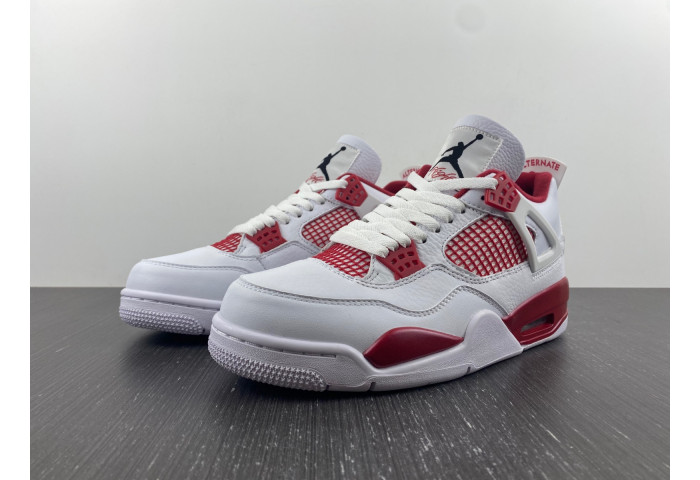 Air Jordan 4 Retro Alternate 89 308497-106