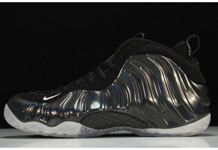 Nike Air Foamposite One Hologram 314996-900