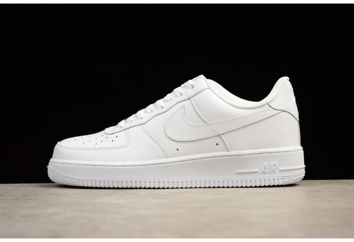 Nike Air Force 1 Low ''07 White 315122-111