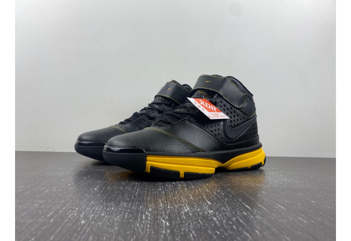 Nike Zoom Kobe 2 Carpe Diem 316022-001