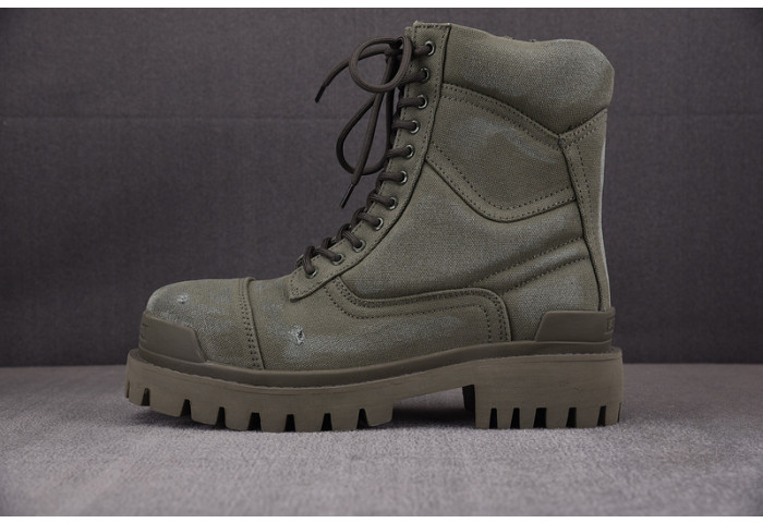 BALEN Boots