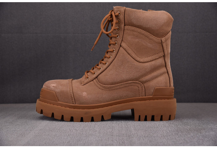 BALEN Boots