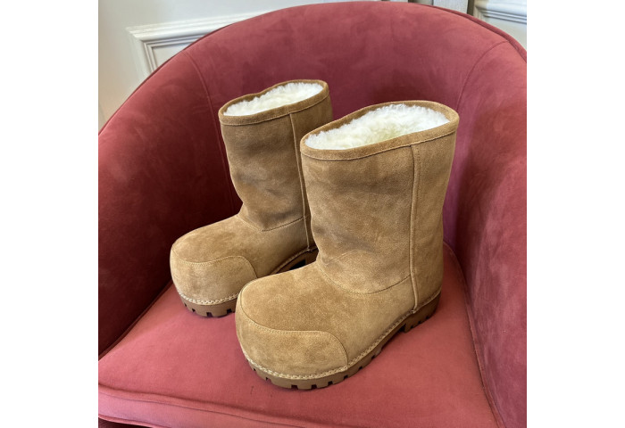 BALEN Boots