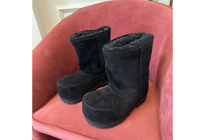BALEN Boots