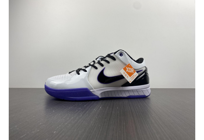 Nike Kobe 4 Inline 344335-101