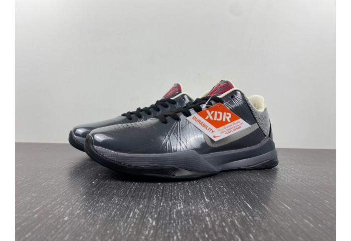 Nike Kobe 5 Aston Martin Pack 386429-004