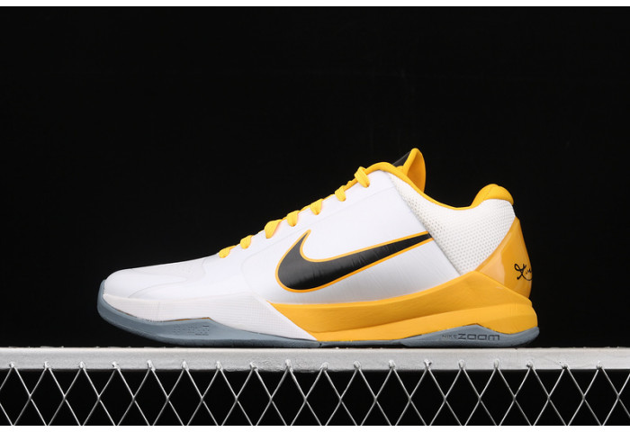 Nike Zoom Kobe 5 Chaos 386430-104