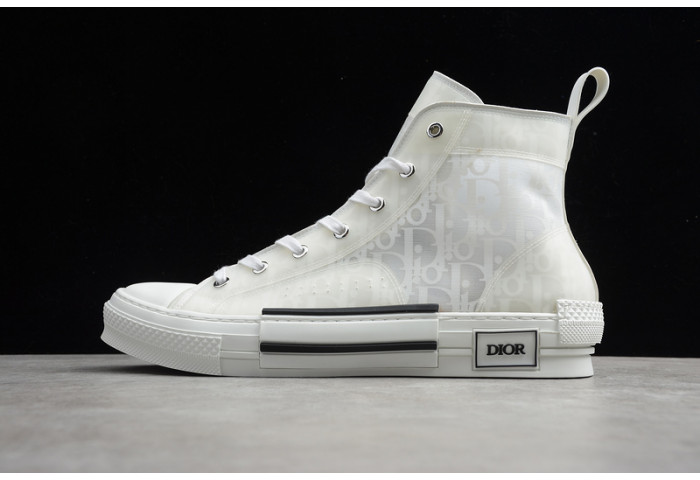 B23 Oblique Sneaker