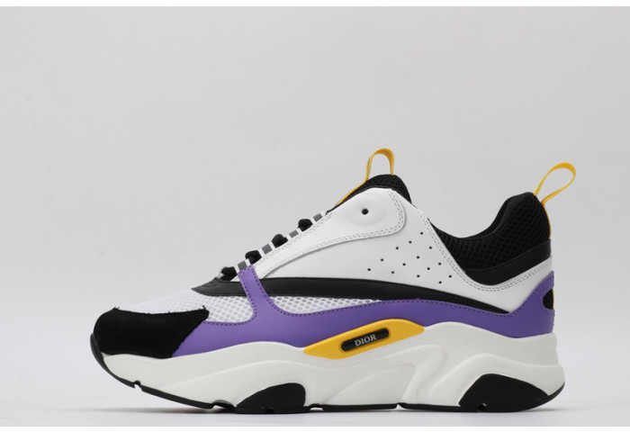 B22 TRAINER SNEAKER