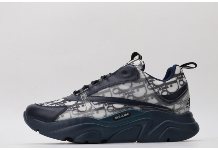 B22 TRAINER SNEAKER