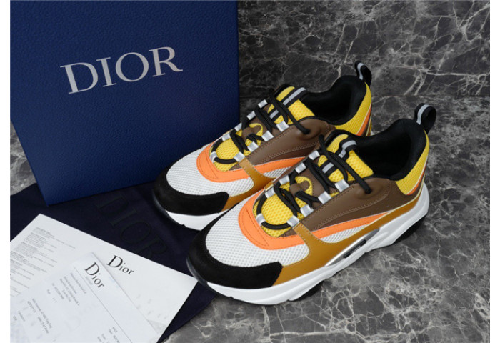 B22 TRAINER SNEAKER