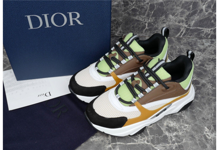B22 TRAINER SNEAKER