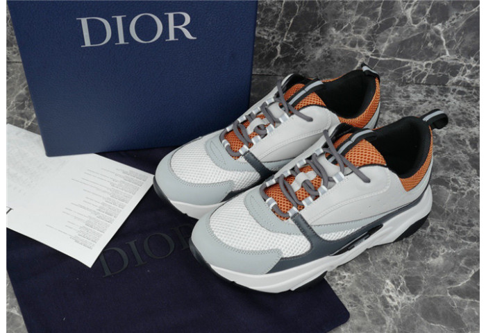 B22 TRAINER SNEAKER