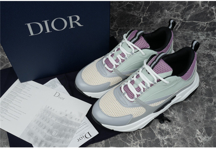 B22 TRAINER SNEAKER