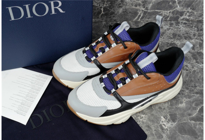 B22 TRAINER SNEAKER