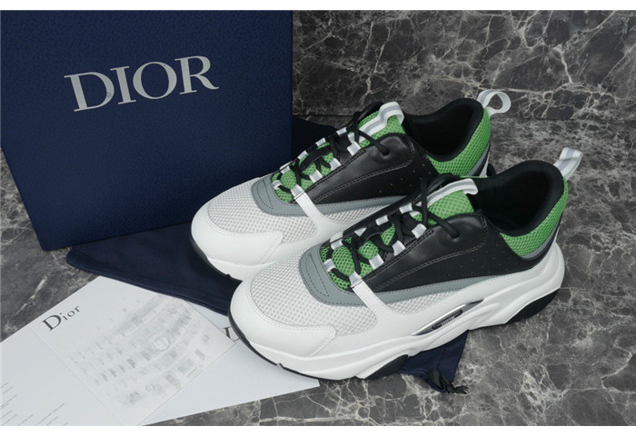 B22 TRAINER SNEAKER