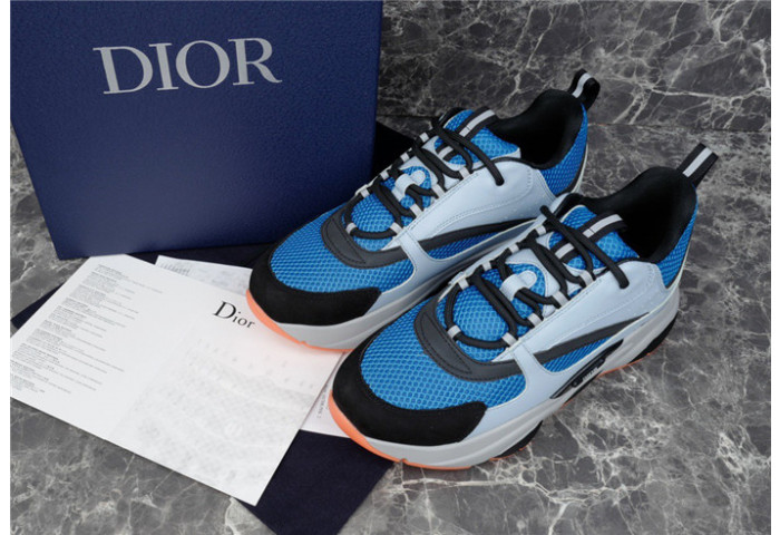B22 TRAINER SNEAKER