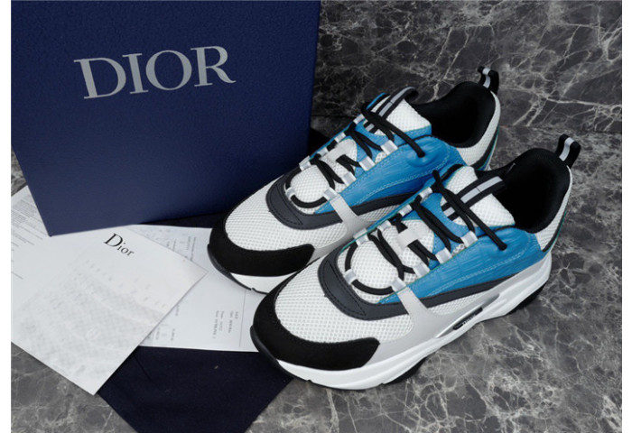 B22 TRAINER SNEAKER