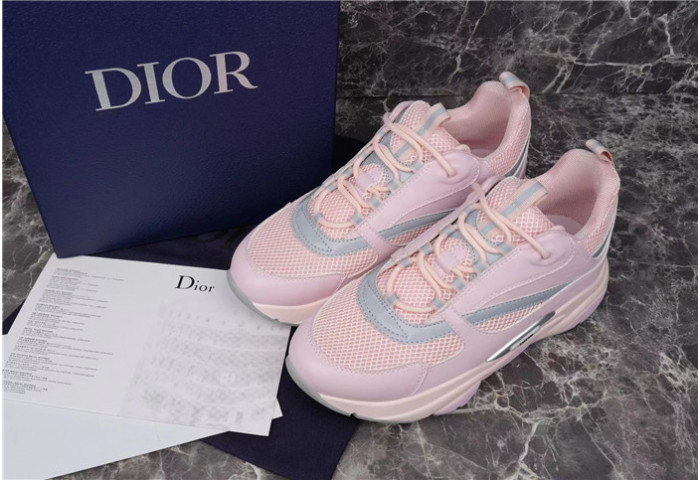 B22 TRAINER SNEAKER