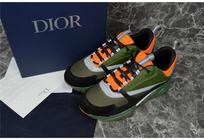 B22 TRAINER SNEAKER