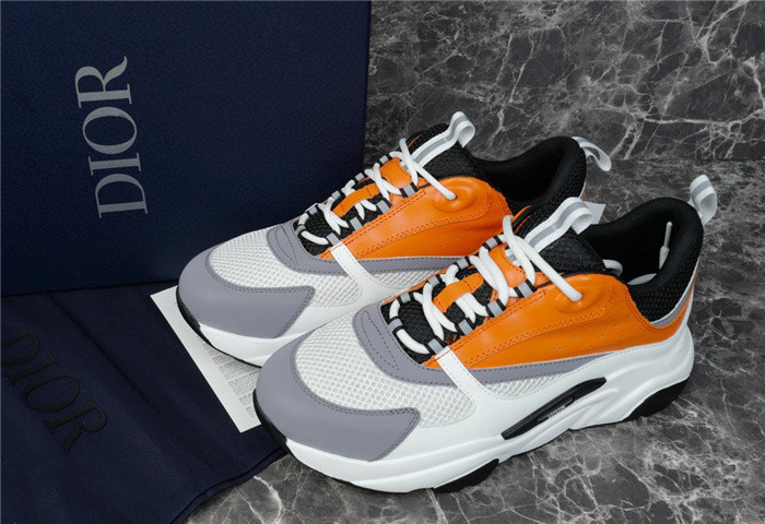 B22 TRAINER SNEAKER