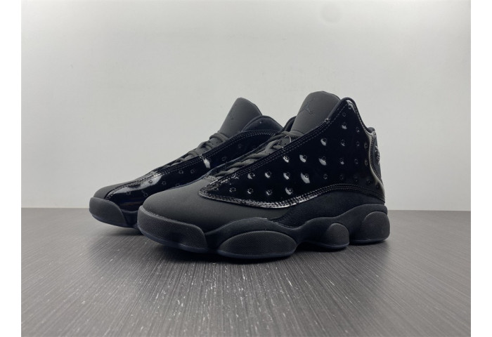 Air Jordan 13 Retro Cap and Gown 414571-0112