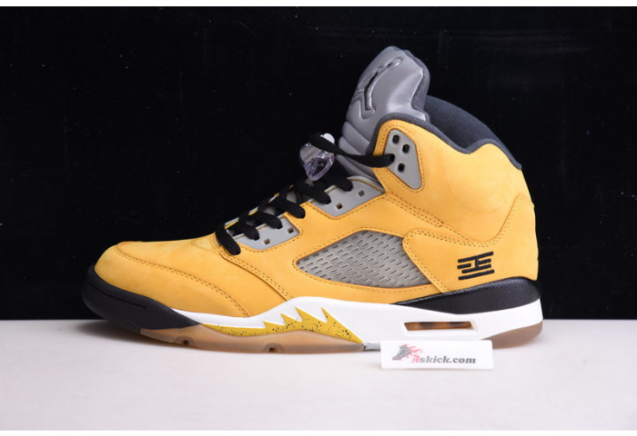 Air Jordan 5 Retro Tokyo T23 454783-701