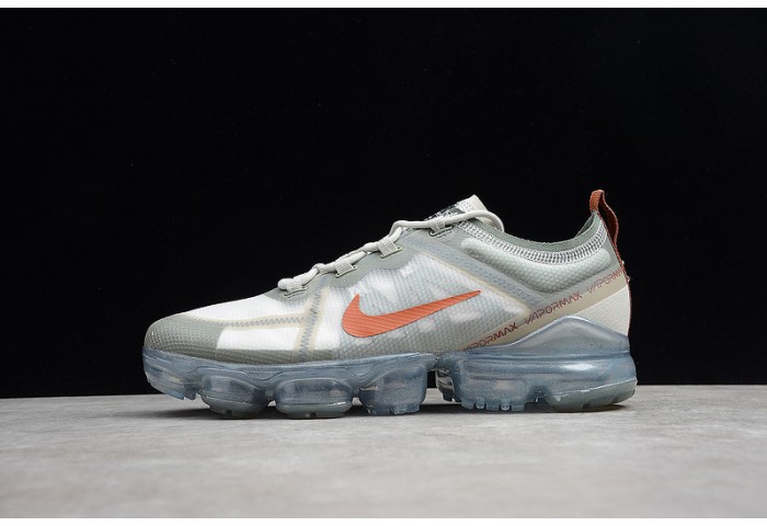 Air VaporMax 2019 Vintage Lichen Dark Russet - AR6631-300