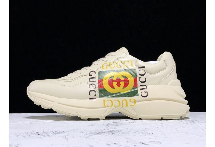 GU RHYTON SNEAKER