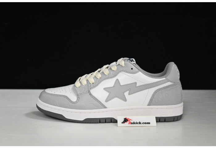 A BATHING APE BAPE SK8 STA