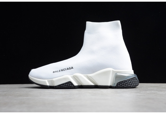 Balen SPEED TRAINER WHITE 517319  W07U0 1005