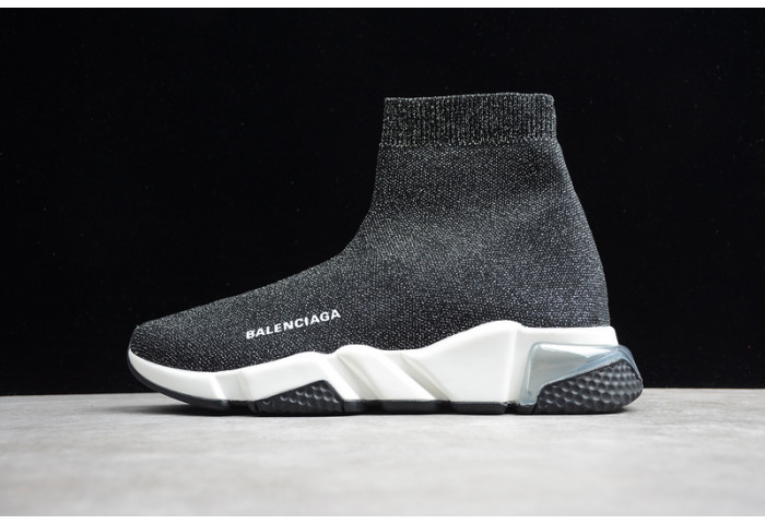 Balen SPEED TRAINER BLACK SHIN 517319 W07U0 1006